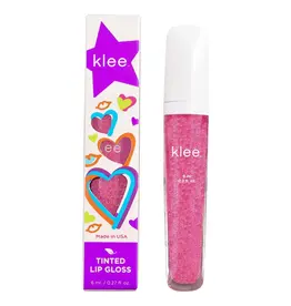 Klee Kids Tinted Lip Gloss - Napa Sonata