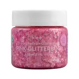 Klee Kids Biodegradable Glitter Gel - Pink Glitterbug
