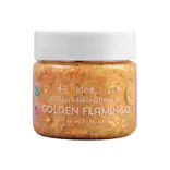 Klee Kids Biodegradable Glitter Gel - Golden Flamingo
