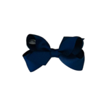 Wee Ones Wee Ones Mini Peacoat Bow