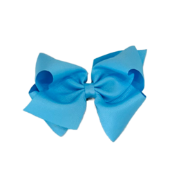 Wee Ones Wee Ones Mini King Mystic Blue Bow