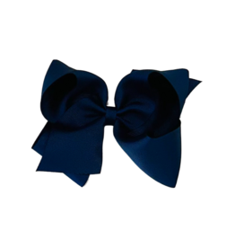 Wee Ones Wee Ones King Peacoat Bow