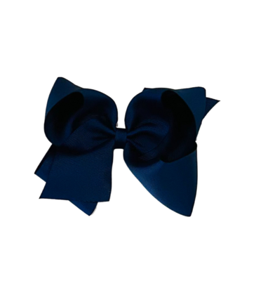 Wee Ones Wee Ones King Peacoat Bow