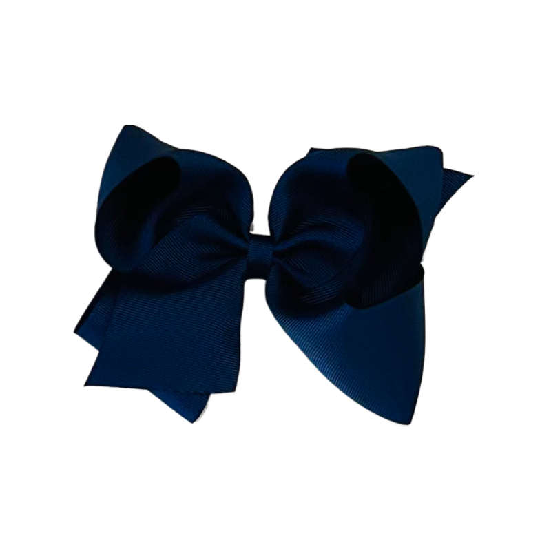 Wee Ones Wee Ones King Peacoat Bow