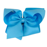 Wee Ones Wee Ones King Mystic Blue Bow