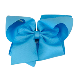 Wee Ones Wee Ones King Mystic Blue Bow