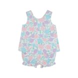 The Beaufort Bonnet Company TBBC Bettye Bloomer Set - Glastonbury Blooms