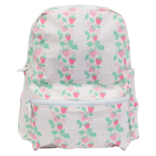 Apple of My Isla Apple of My Isla The Backpack - Small/Strawberries