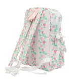 Apple of My Isla Apple of My Isla The Backpack - Small/Strawberries