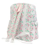 Apple of My Isla Apple of My Isla The Backpack - Large/Strawberries