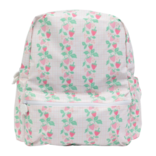 Apple of My Isla Apple of My Isla The Backpack - Large/Strawberries