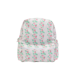 Apple of My Isla Apple of My Isla The Backpack - Large/Strawberries