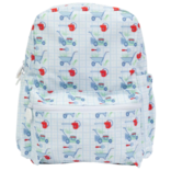 Apple of My Isla Apple of My Isla The Backpack - Small/Lawn Care