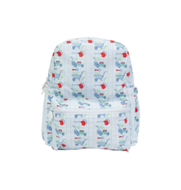 Apple of My Isla Apple of My Isla The Backpack - Small/Lawn Care