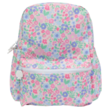 Apple of My Isla Apple of My Isla The Backpack - Small/Ditsy Floral
