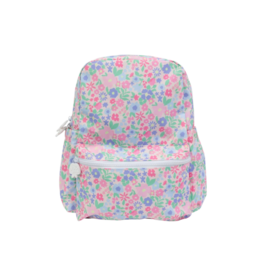 Apple of My Isla Apple of My Isla The Backpack - Small/Ditsy Floral