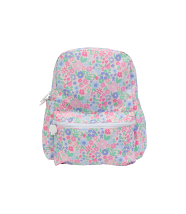 Apple of My Isla Apple of My Isla The Backpack - Small/Ditsy Floral