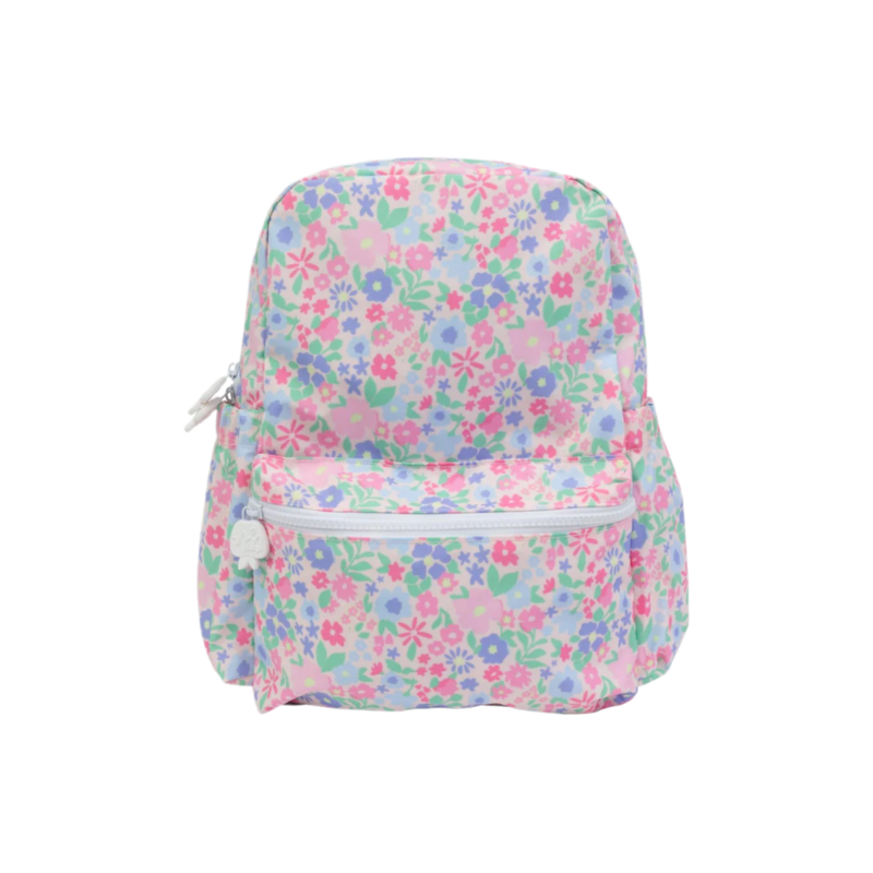 Apple of My Isla Apple of My Isla The Backpack - Small/Ditsy Floral