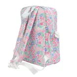 Apple of My Isla Apple of My Isla The Backpack - Small/Ditsy Floral