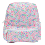 Apple of My Isla Apple of My Isla The Backpack - Large/Ditsy Floral