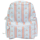 Apple of My Isla Apple of My Isla The Backpack - Small/Baseball