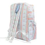 Apple of My Isla Apple of My Isla The Backpack - Large/Baseball