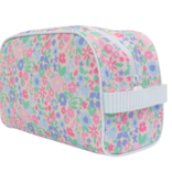 Apple of My Isla Apple of My Isla The Dopp Kit - Ditsy Floral