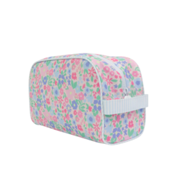 Apple of My Isla Apple of My Isla The Dopp Kit - Ditsy Floral