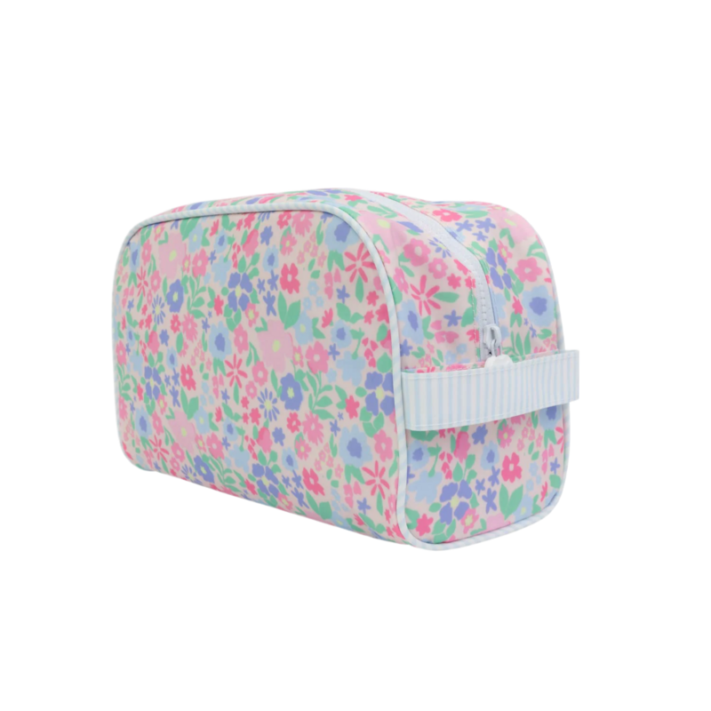 Apple of My Isla Apple of My Isla The Dopp Kit - Ditsy Floral