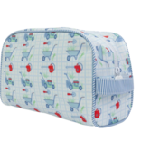 Apple of My Isla Apple of My Isla The Dopp Kit - Lawn Care