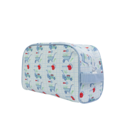 Apple of My Isla Apple of My Isla The Dopp Kit - Lawn Care