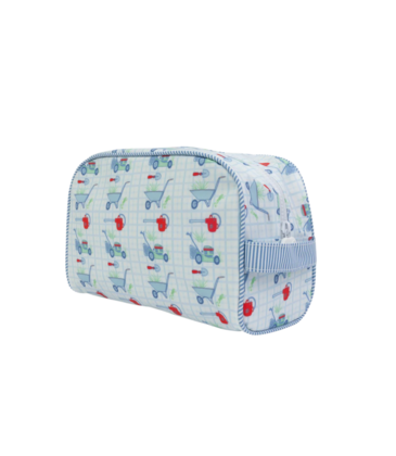 Apple of My Isla Apple of My Isla The Dopp Kit - Lawn Care