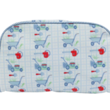 Apple of My Isla Apple of My Isla The Dopp Kit - Lawn Care