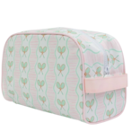 Apple of My Isla Apple of My Isla The Dopp Kit - Tennis