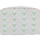 Apple of My Isla Apple of My Isla The Dopp Kit - Tennis