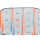 Apple of My Isla Apple of My Isla The Dopp Kit - Baseball