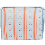 Apple of My Isla Apple of My Isla The Go Bag - Large/Baseball