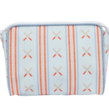 Apple of My Isla Apple of My Isla The Go Bag - Small/Baseball