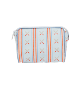 Apple of My Isla Apple of My Isla The Go Bag - Small/Baseball