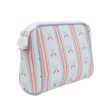 Apple of My Isla Apple of My Isla The Go Bag - Small/Baseball