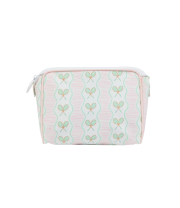 Apple of My Isla Apple of My Isla The Go Bag - Small/Tennis