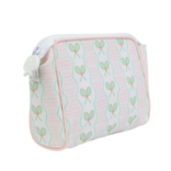 Apple of My Isla Apple of My Isla The Go Bag - Small/Tennis