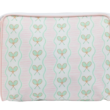 Apple of My Isla Apple of My Isla The Go Bag - Large/Tennis