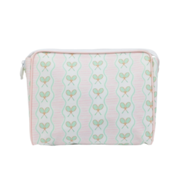 Apple of My Isla Apple of My Isla The Go Bag - Large/Tennis