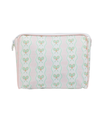 Apple of My Isla Apple of My Isla The Go Bag - Large/Tennis