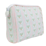 Apple of My Isla Apple of My Isla The Go Bag - Large/Tennis