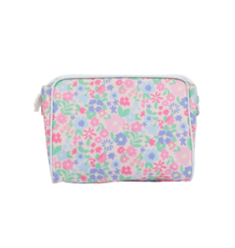 Apple of My Isla Apple of My Isla The Go Bag - Small/Ditsy Floral