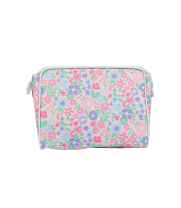 Apple of My Isla Apple of My Isla The Go Bag - Small/Ditsy Floral