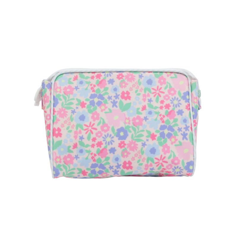 Apple of My Isla Apple of My Isla The Go Bag - Small/Ditsy Floral