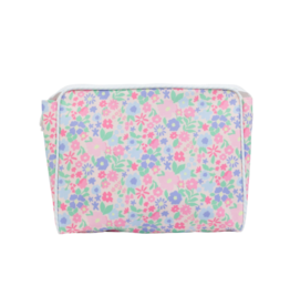 Apple of My Isla Apple of My Isla The Go Bag - Large/Ditsy Floral